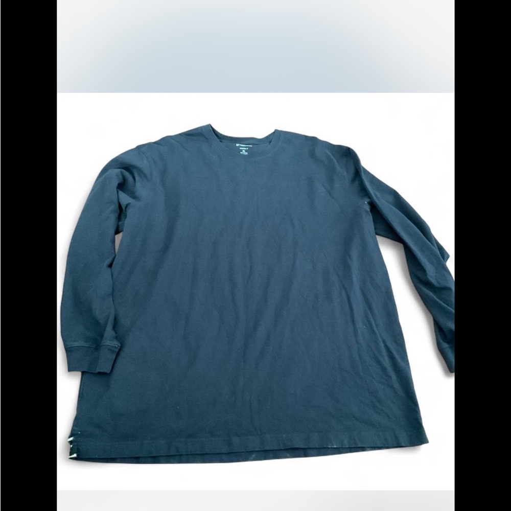 Duluth long sleeve Longtail T-Shirt XL